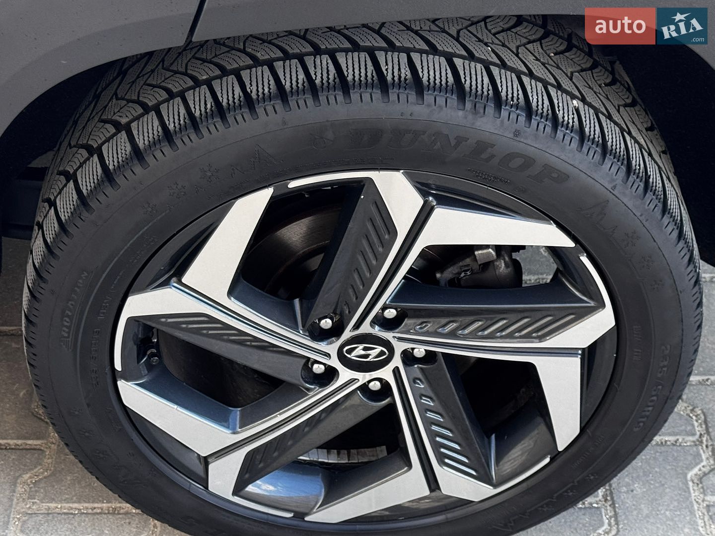 Hyundai Tucson 2020 VIN TMAJE81BGMJ005925 фото оголошення 37 з 113