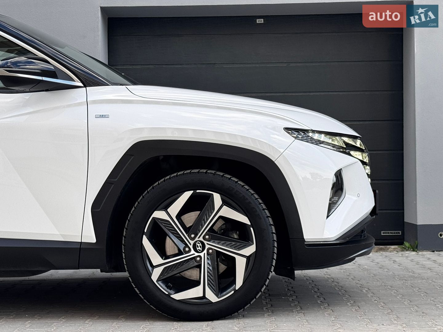 Hyundai Tucson 2020 VIN TMAJE81BGMJ005925 фото оголошення 34 з 113