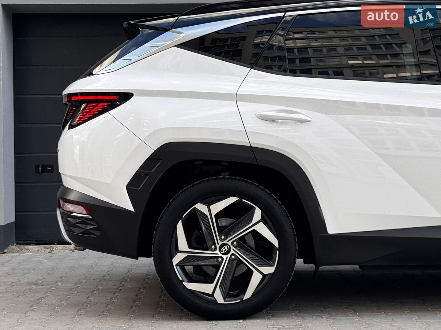 Hyundai Tucson 2020 VIN TMAJE81BGMJ005925 фото оголошення 35 з 113