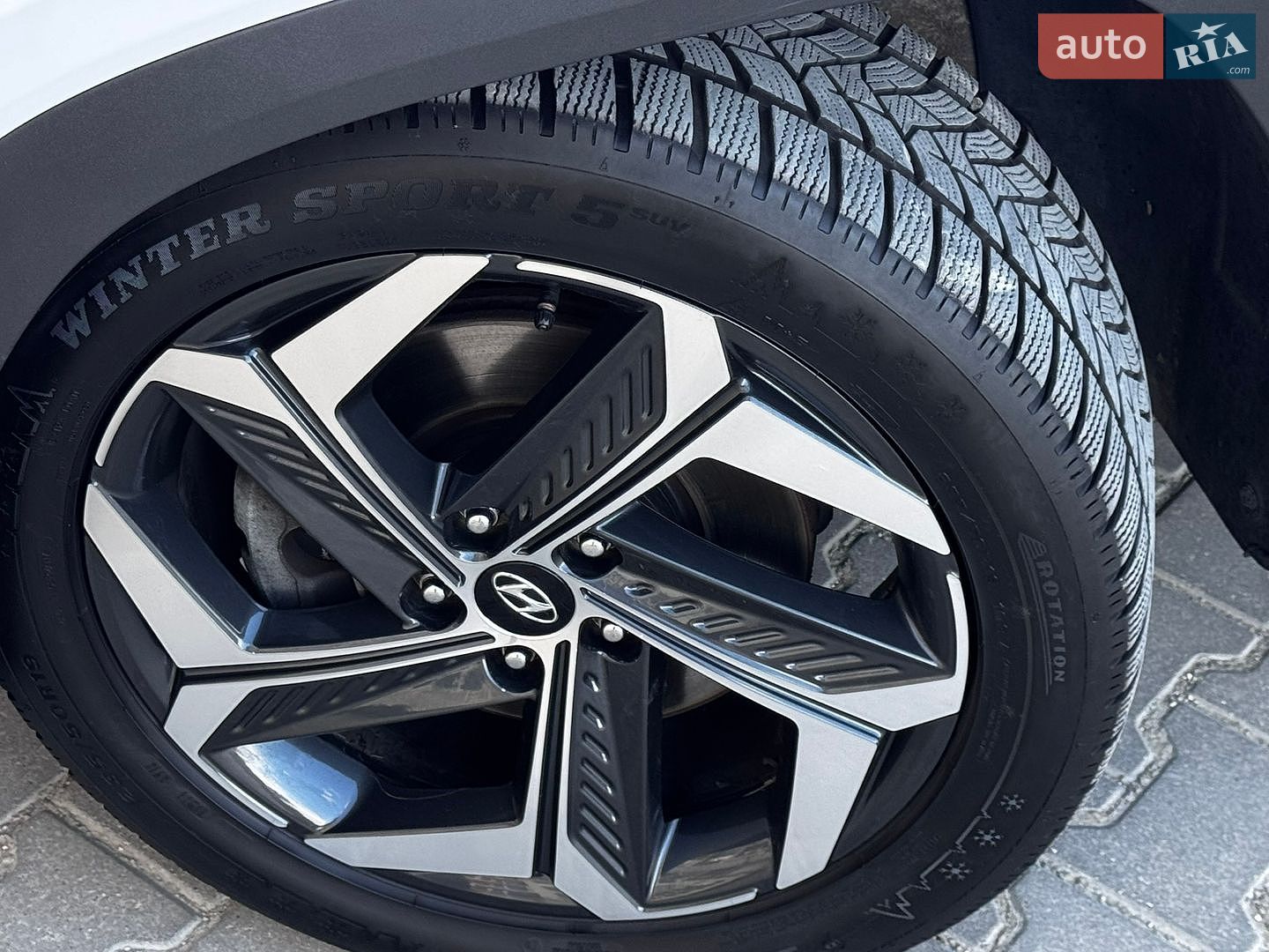 Hyundai Tucson 2020 VIN TMAJE81BGMJ005925 фото оголошення 38 з 113