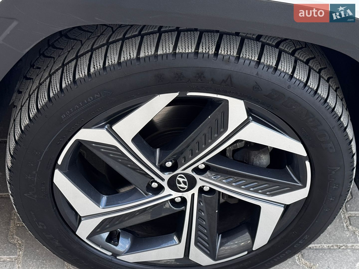 Hyundai Tucson 2020 VIN TMAJE81BGMJ005925 фото оголошення 39 з 113