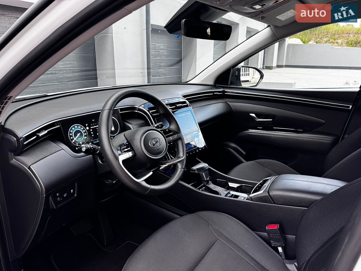 Hyundai Tucson 2020 VIN TMAJE81BGMJ005925 фото оголошення 45 з 113