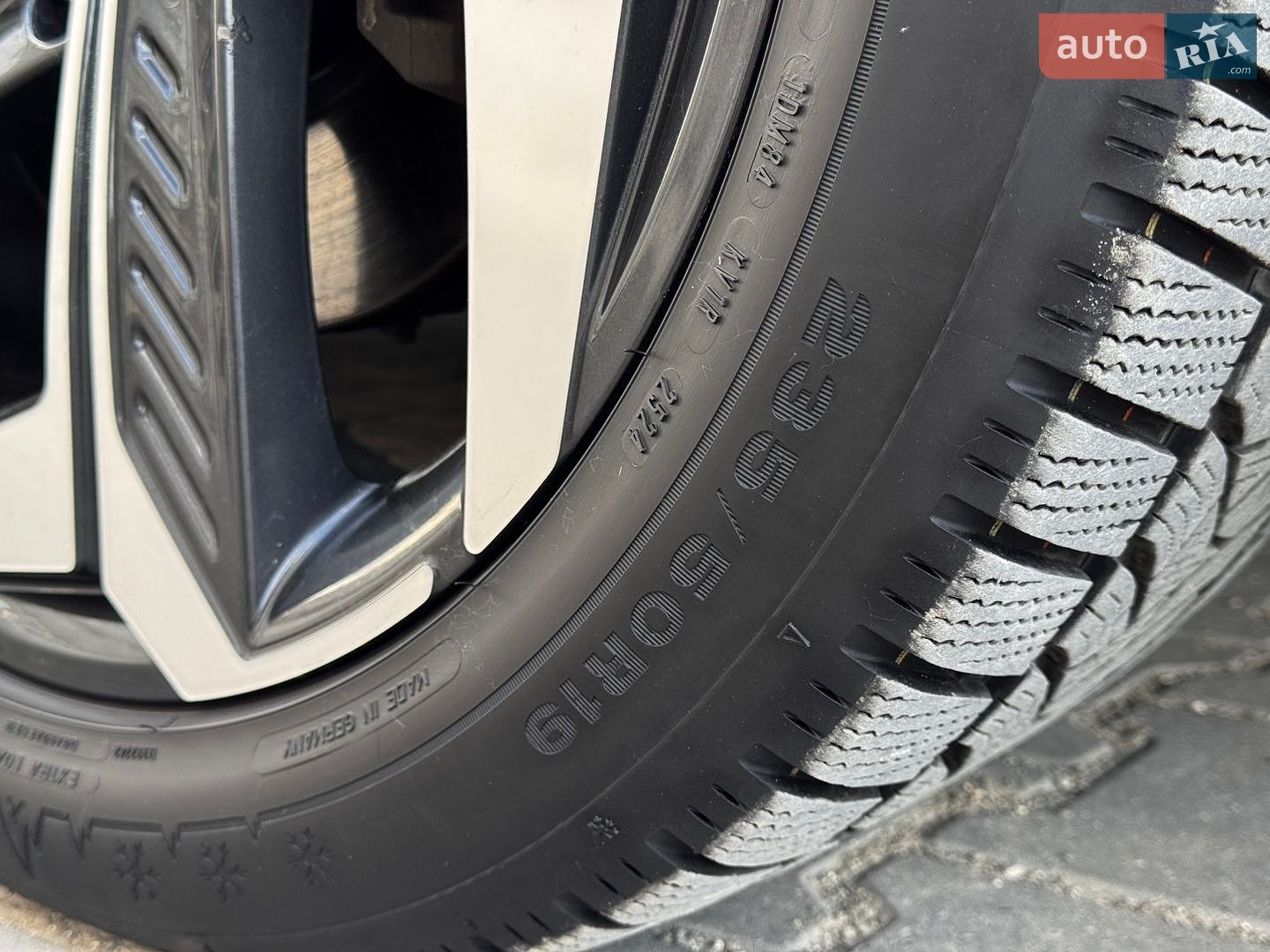Hyundai Tucson 2020 VIN TMAJE81BGMJ005925 фото оголошення 42 з 113