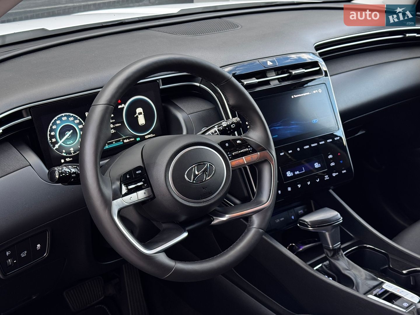 Hyundai Tucson 2020 VIN TMAJE81BGMJ005925 фото оголошення 44 з 113