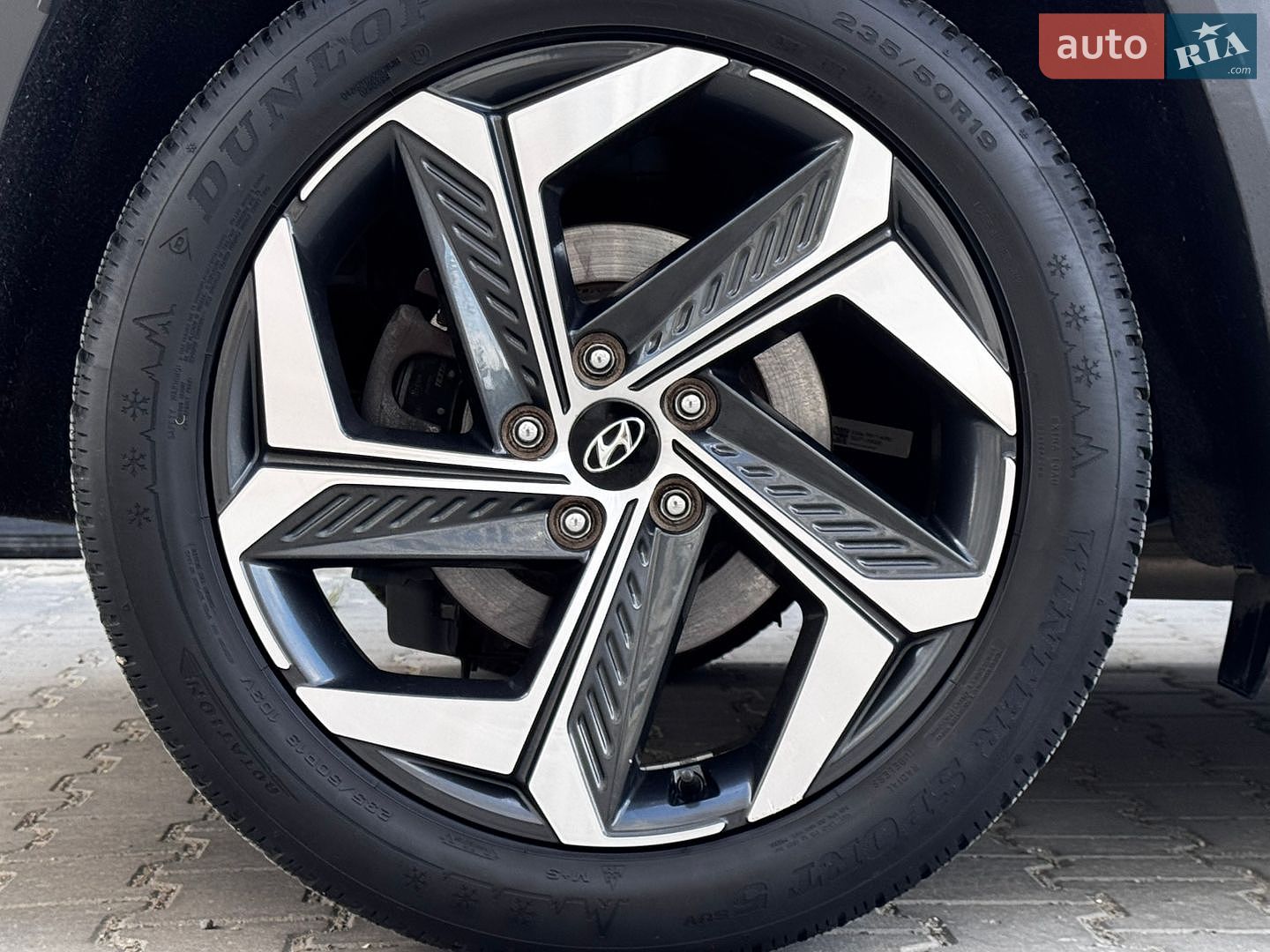 Hyundai Tucson 2020 VIN TMAJE81BGMJ005925 фото оголошення 43 з 113