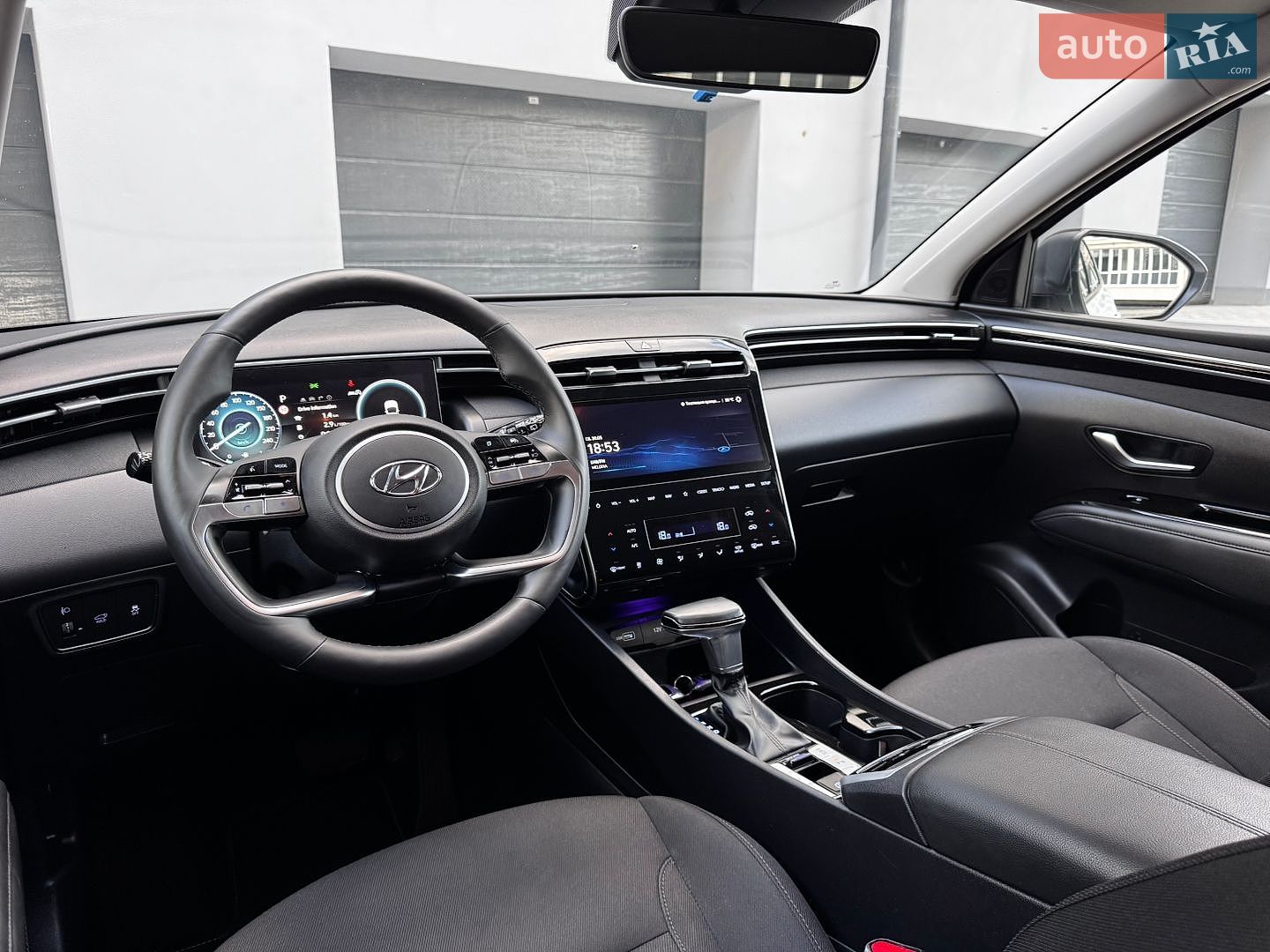 Hyundai Tucson 2020 VIN TMAJE81BGMJ005925 фото оголошення 54 з 113