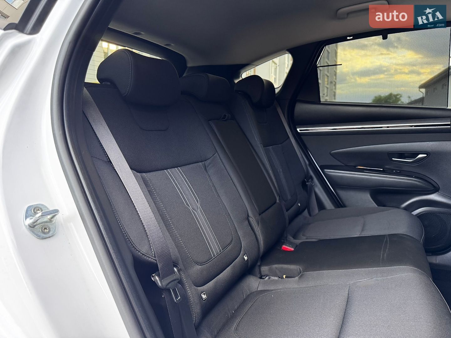 Hyundai Tucson 2020 VIN TMAJE81BGMJ005925 фото оголошення 58 з 113