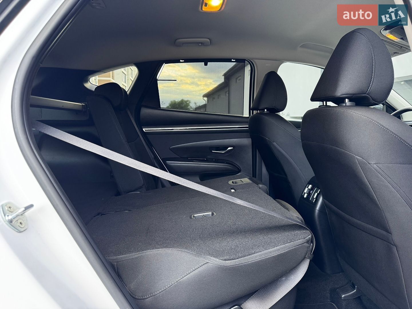 Hyundai Tucson 2020 VIN TMAJE81BGMJ005925 фото оголошення 59 з 113