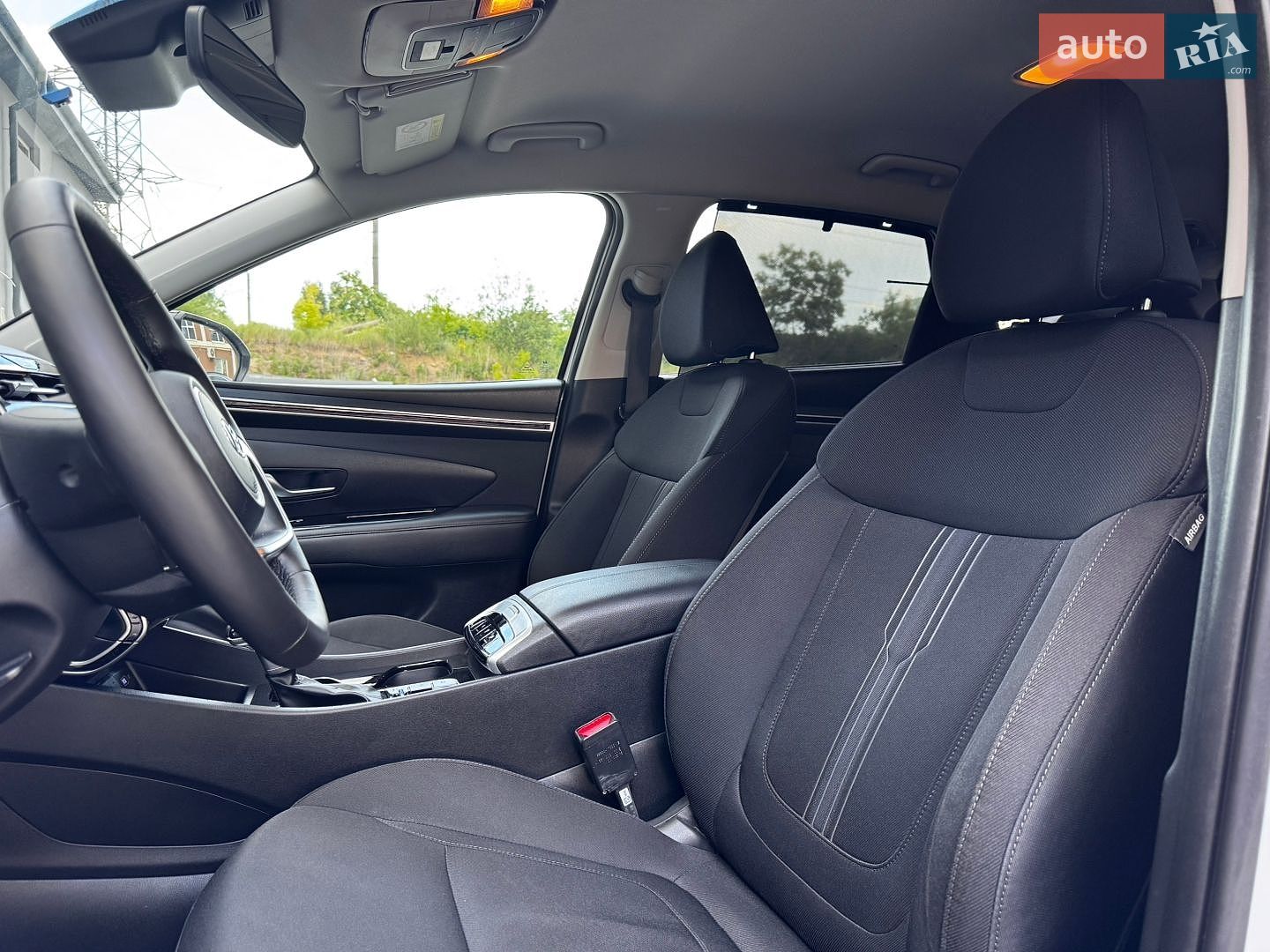 Hyundai Tucson 2020 VIN TMAJE81BGMJ005925 фото оголошення 50 з 113
