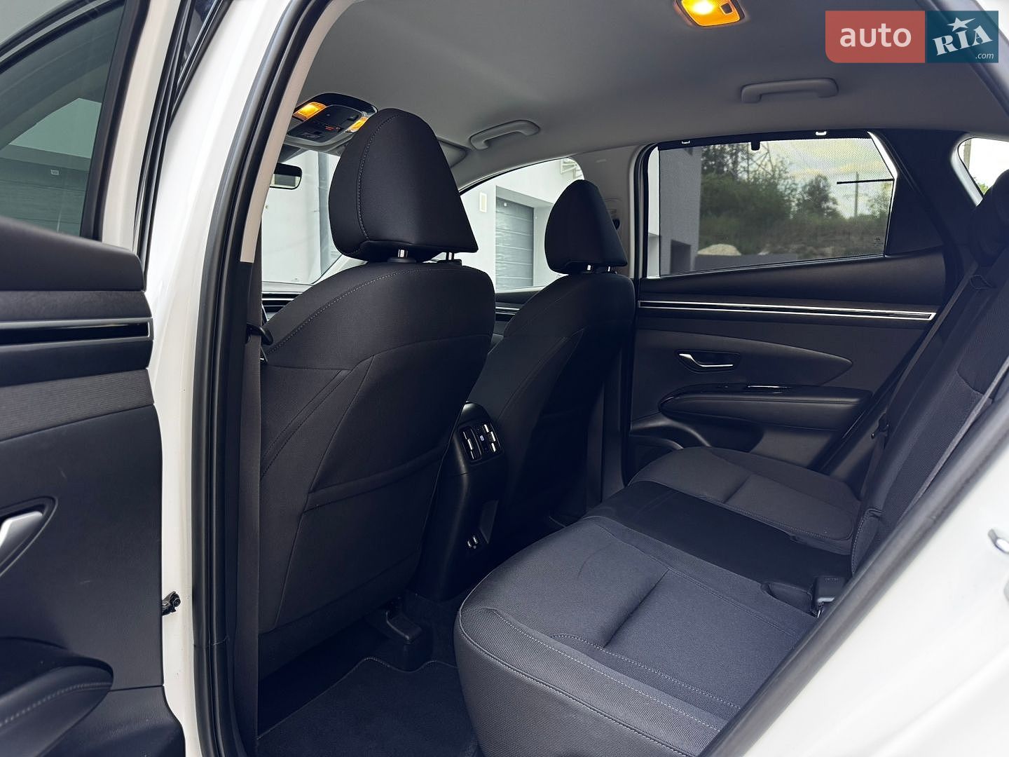 Hyundai Tucson 2020 VIN TMAJE81BGMJ005925 фото оголошення 51 з 113