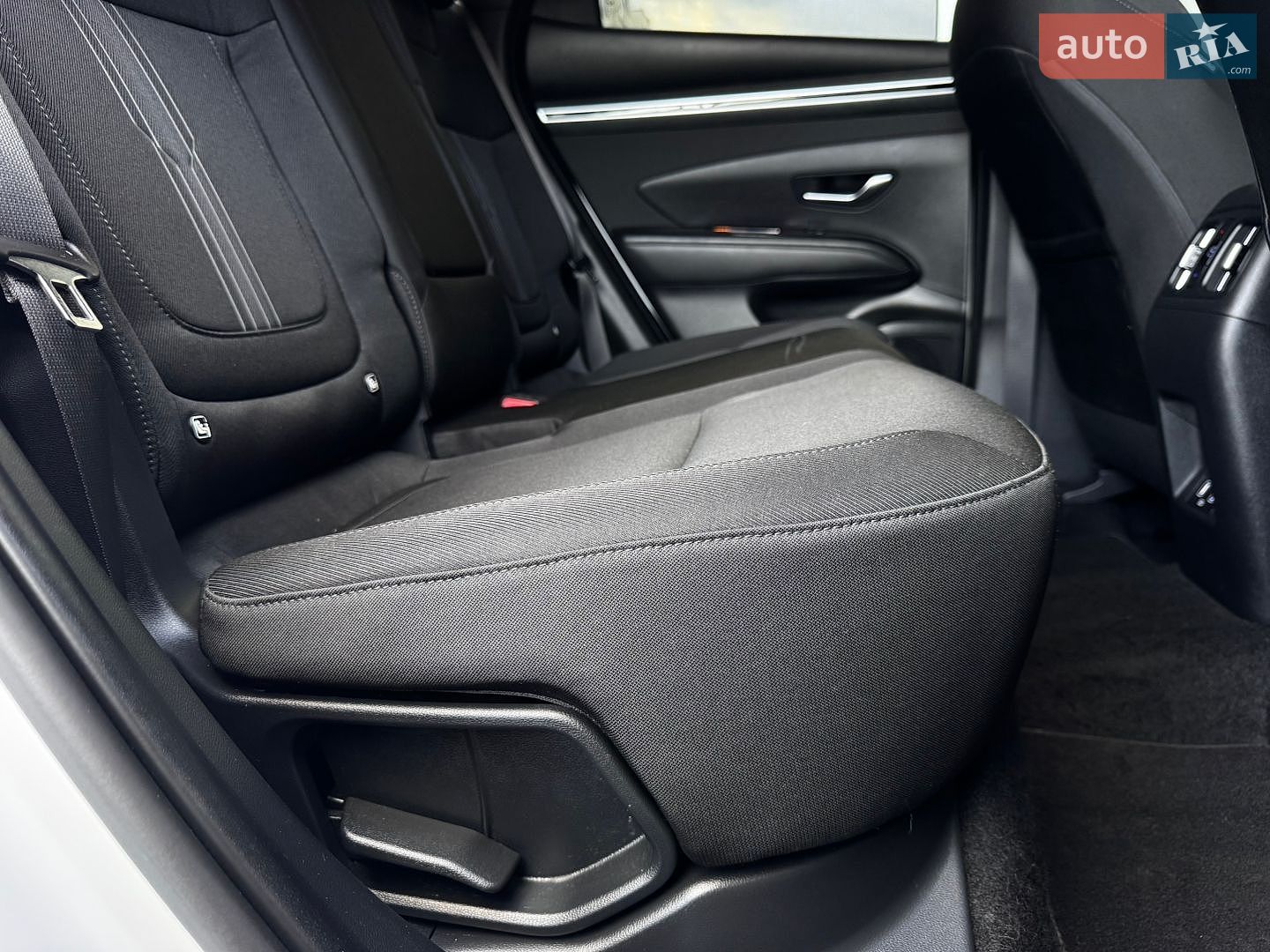 Hyundai Tucson 2020 VIN TMAJE81BGMJ005925 фото оголошення 60 з 113