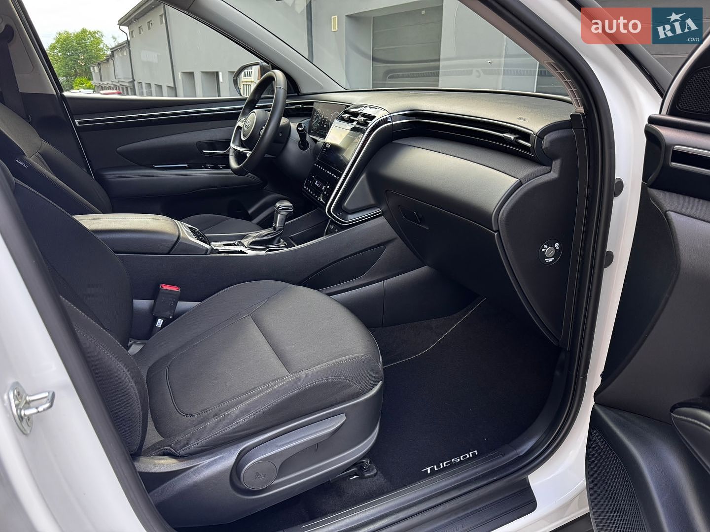 Hyundai Tucson 2020 VIN TMAJE81BGMJ005925 фото оголошення 66 з 113