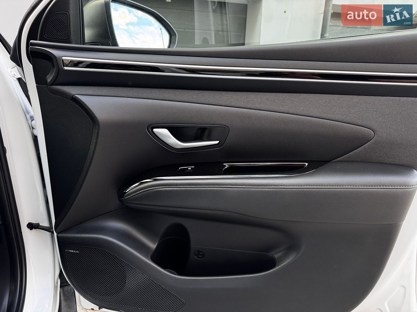 Hyundai Tucson 2020 VIN TMAJE81BGMJ005925 фото оголошення 67 з 113