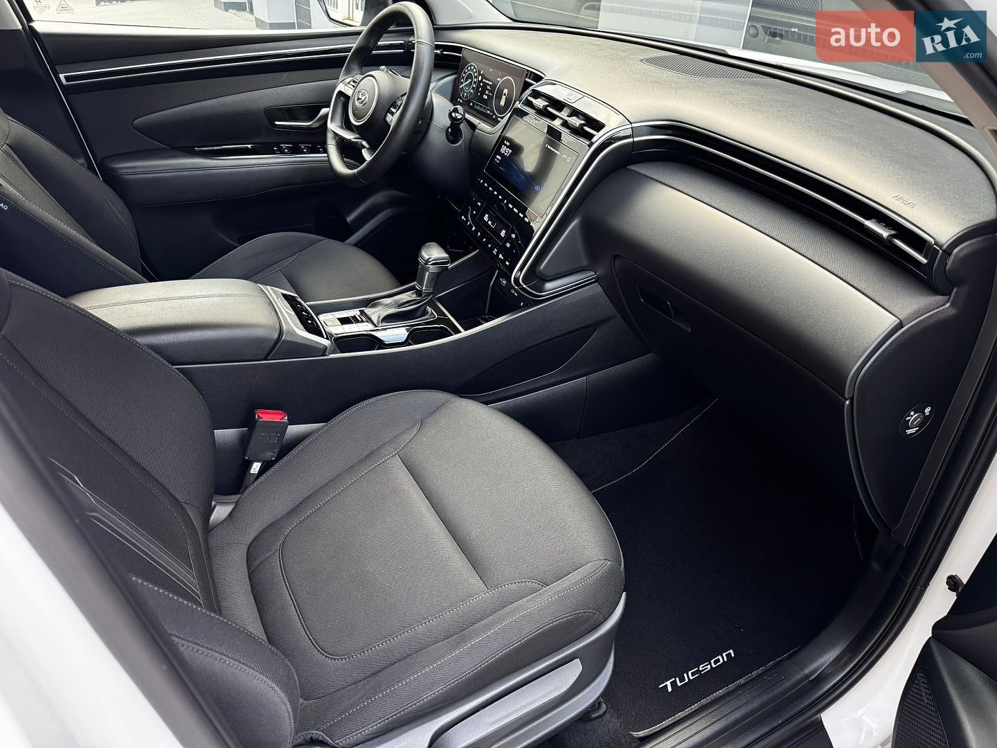 Hyundai Tucson 2020 VIN TMAJE81BGMJ005925 фото оголошення 72 з 113