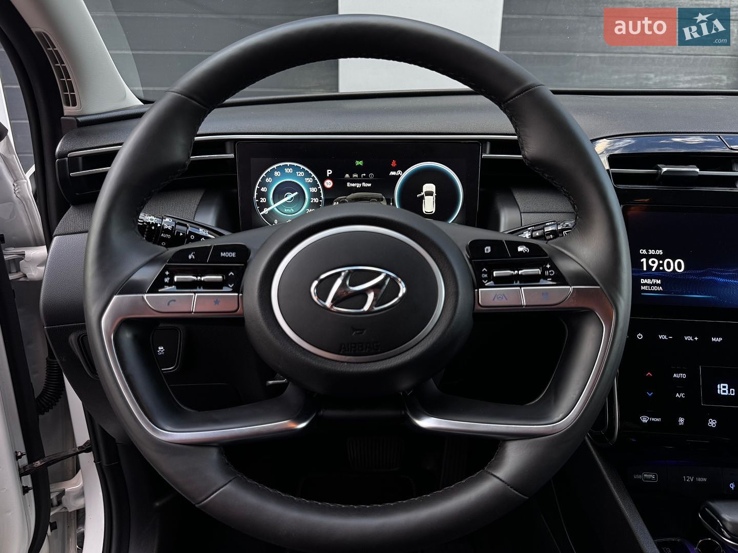 Hyundai Tucson 2020 VIN TMAJE81BGMJ005925 фото оголошення 75 з 113
