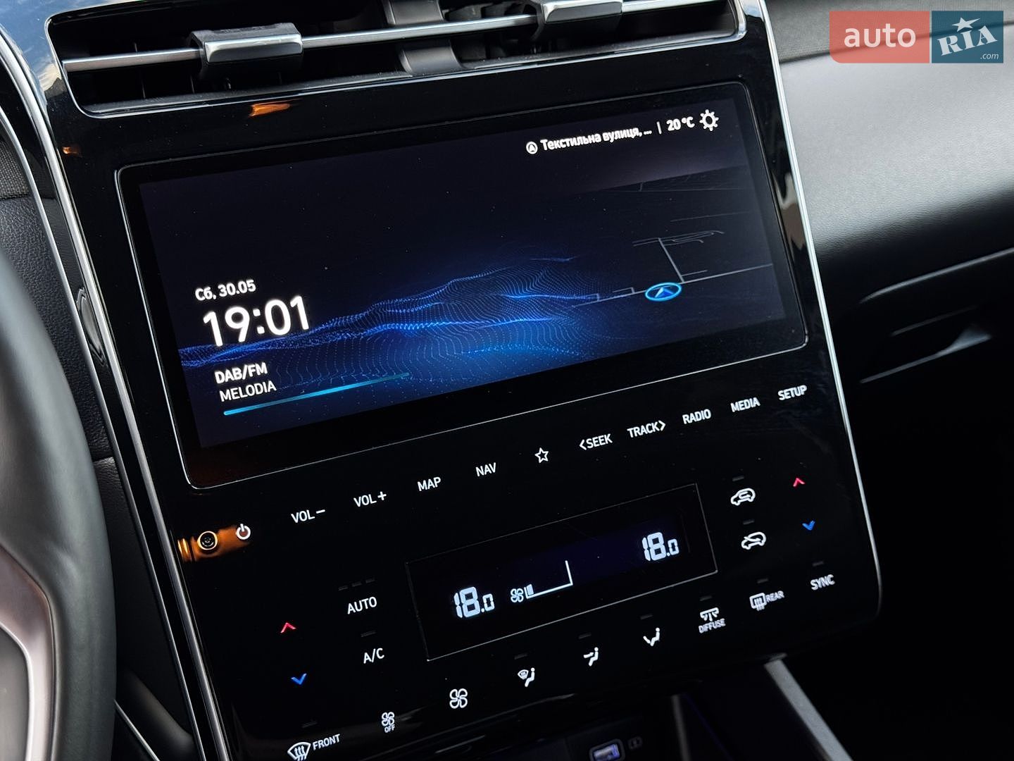 Hyundai Tucson 2020 VIN TMAJE81BGMJ005925 фото оголошення 76 з 113