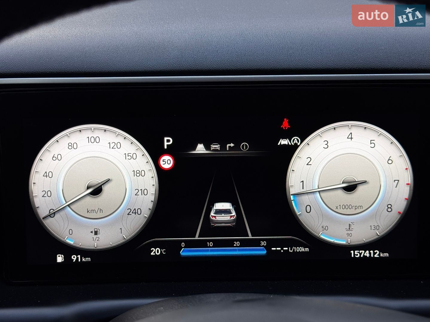 Hyundai Tucson 2020 VIN TMAJE81BGMJ005925 фото оголошення 99 з 113
