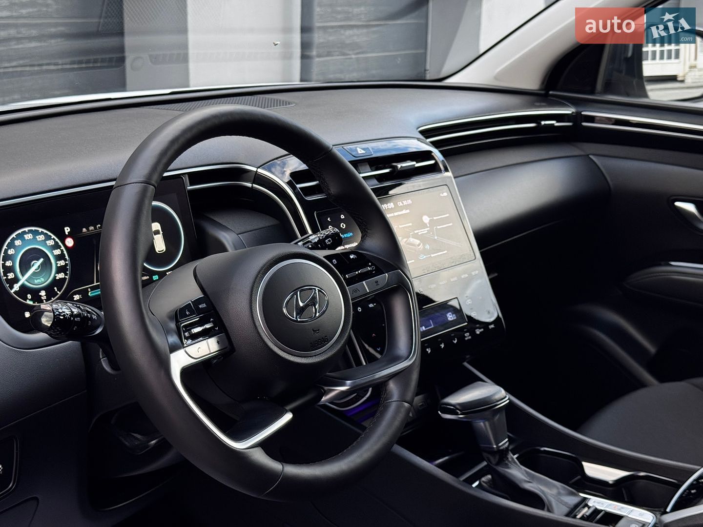 Hyundai Tucson 2020 VIN TMAJE81BGMJ005925 фото оголошення 103 з 113