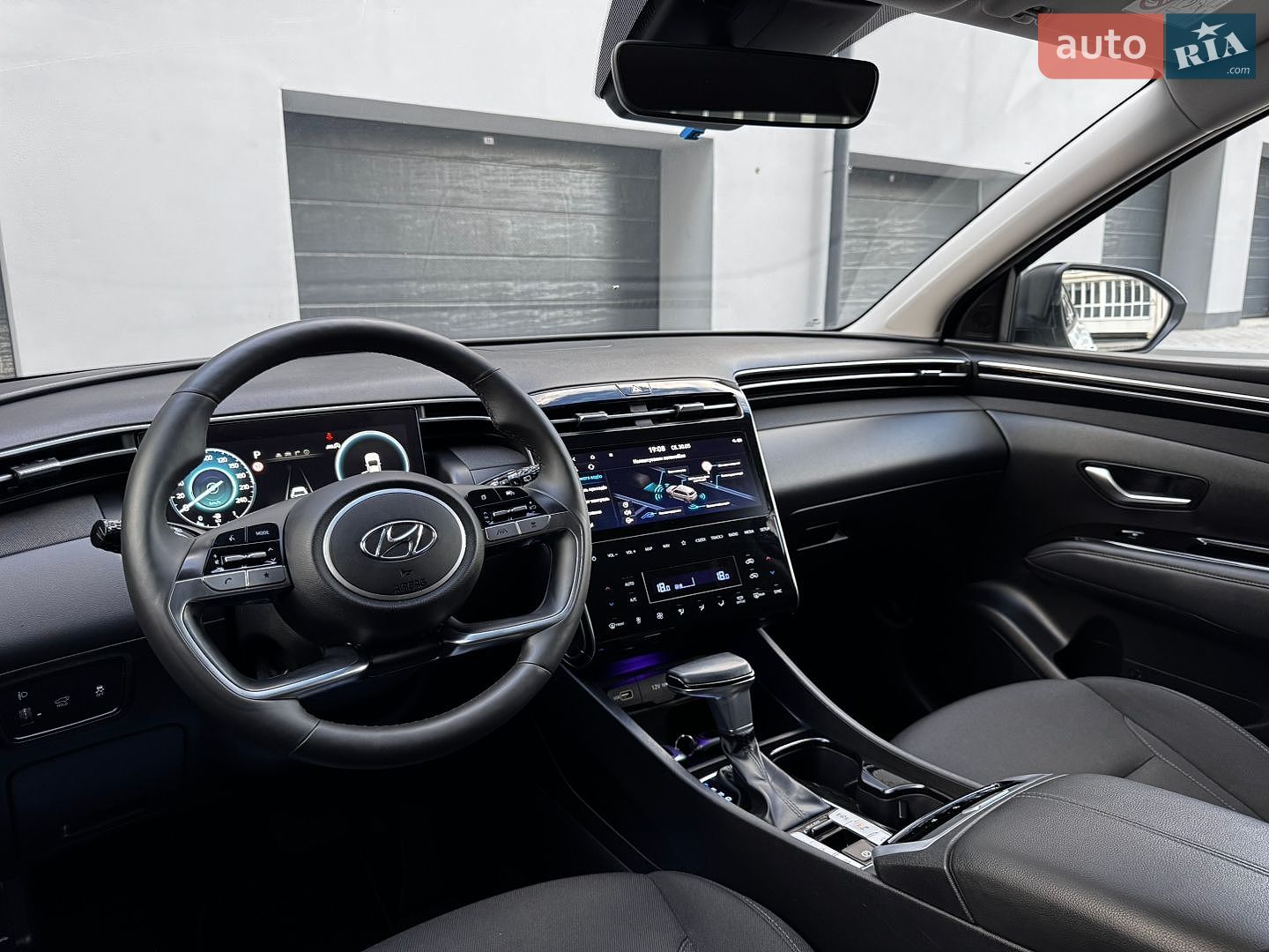 Hyundai Tucson 2020 VIN TMAJE81BGMJ005925 фото оголошення 104 з 113