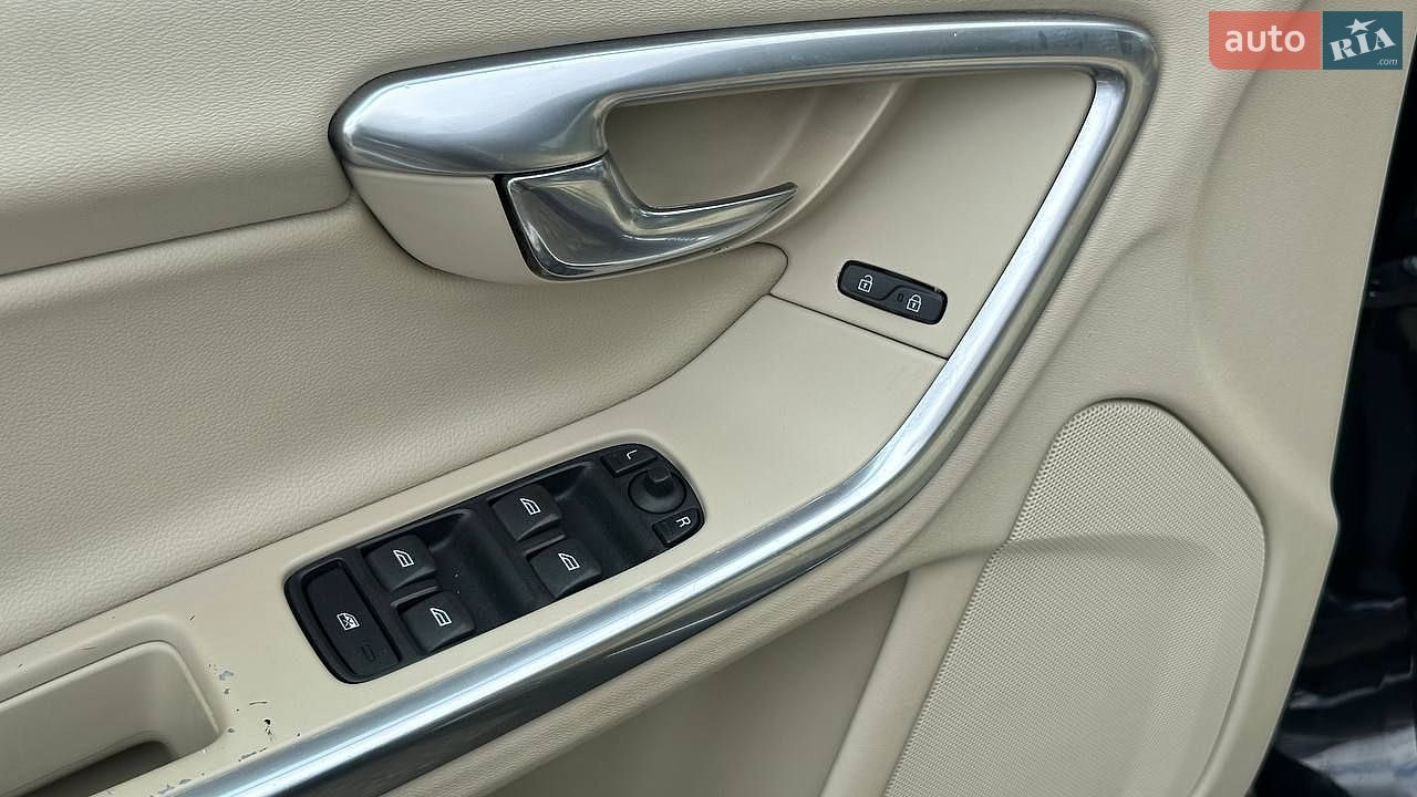 Volvo S60 2014 VIN YV1612TK7F2340740 фото оголошення 21 з 23