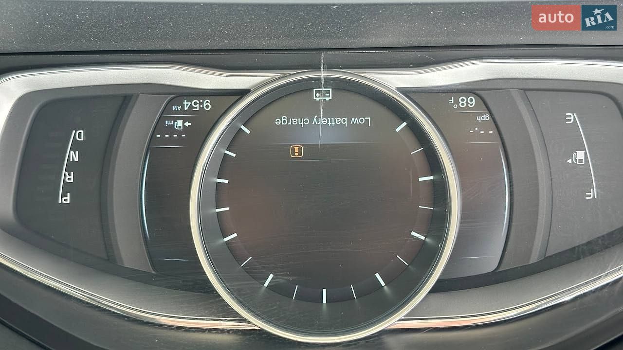 Volvo S60 2014 VIN YV1612TK7F2340740 фото оголошення 22 з 23