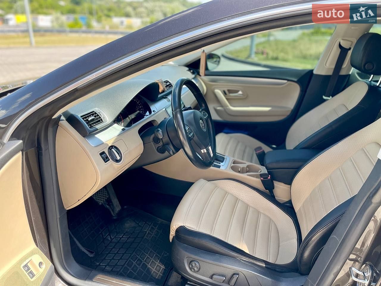 Volkswagen CC / Passat CC 2012 VIN WVWBP7AN5DE508044 фото оголошення 19 з 27
