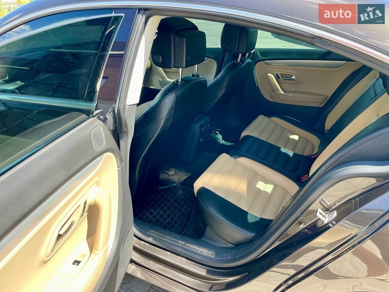 Volkswagen CC / Passat CC 2012 VIN WVWBP7AN5DE508044 фото оголошення 21 з 27