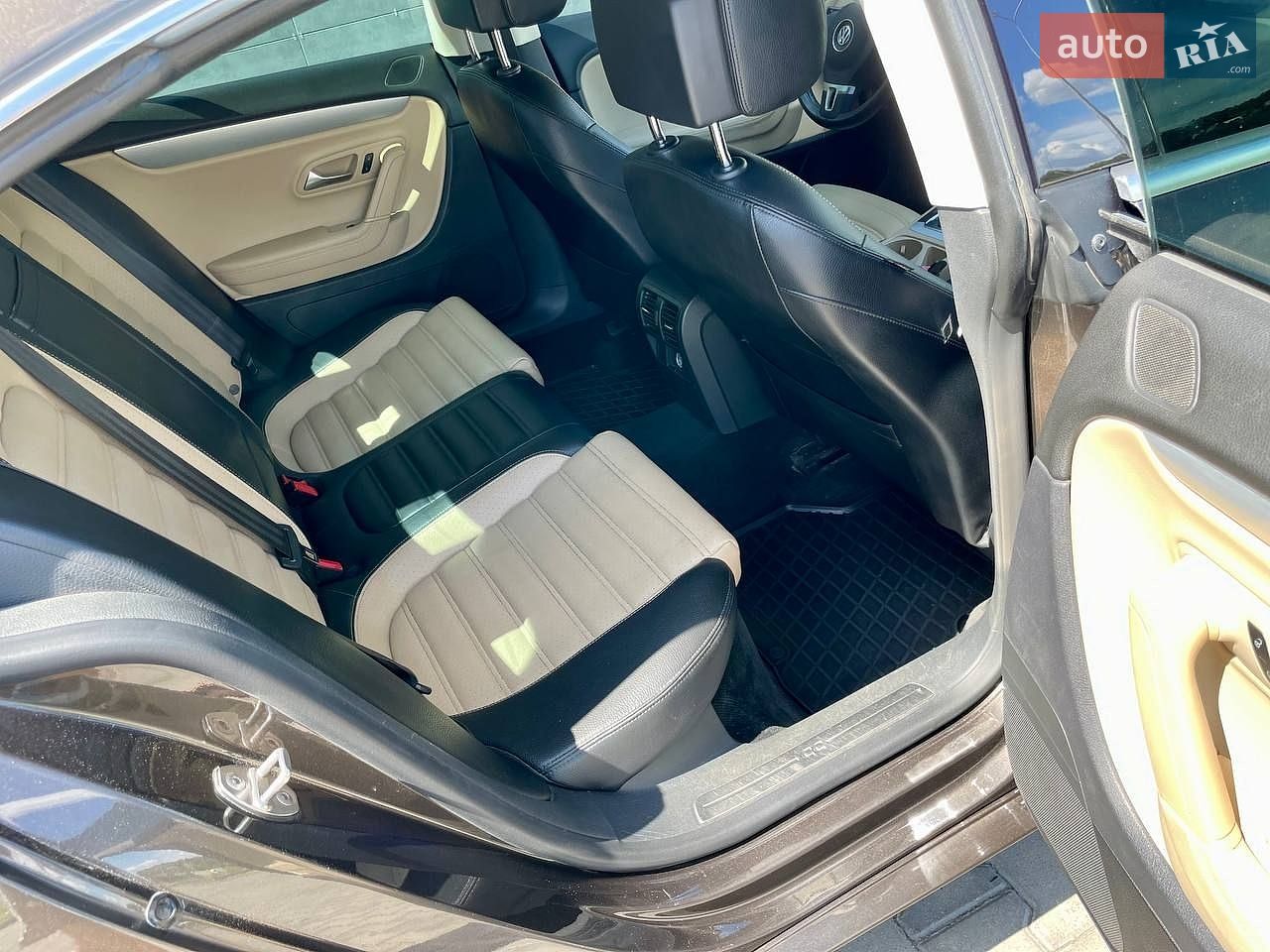 Volkswagen CC / Passat CC 2012 VIN WVWBP7AN5DE508044 фото оголошення 18 з 27