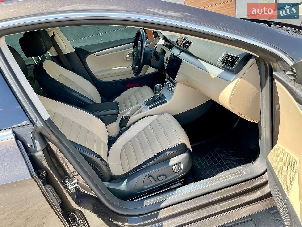Volkswagen CC / Passat CC 2012 VIN WVWBP7AN5DE508044 фото оголошення 17 з 27