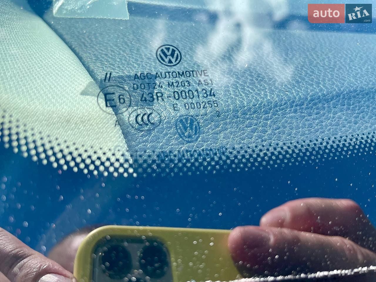 Volkswagen CC / Passat CC 2012 VIN WVWBP7AN5DE508044 фото оголошення 26 з 27
