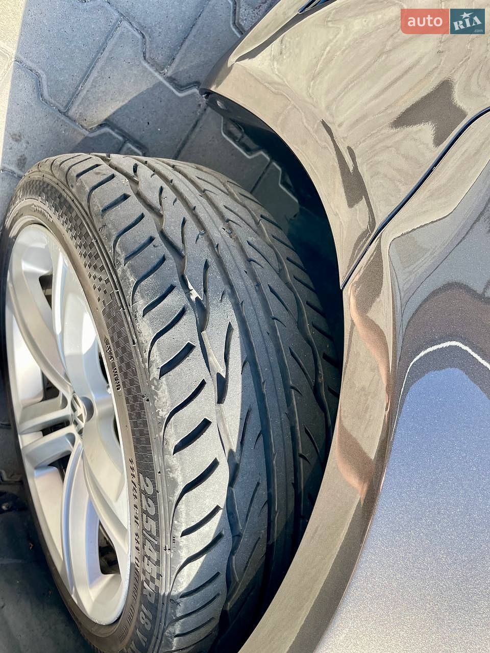 Volkswagen CC / Passat CC 2012 VIN WVWBP7AN5DE508044 фото оголошення 27 з 27