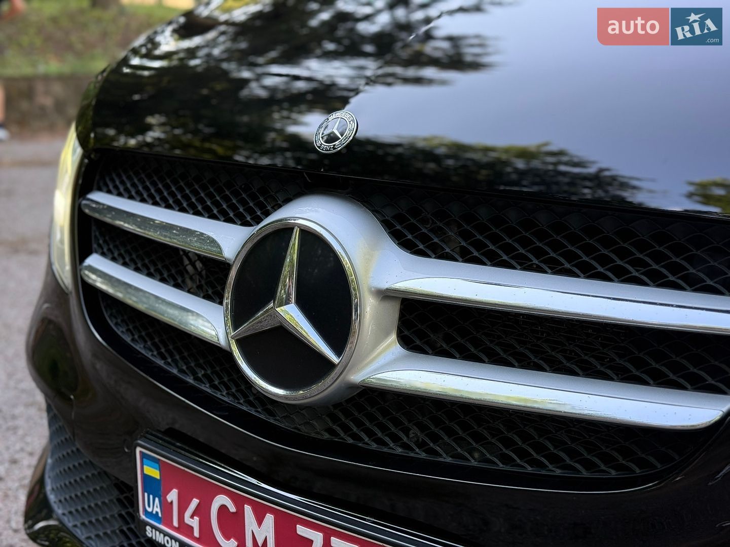 Mercedes-Benz V-Class 2019 VIN W1V44781513690767 фото оголошення 7 з 50