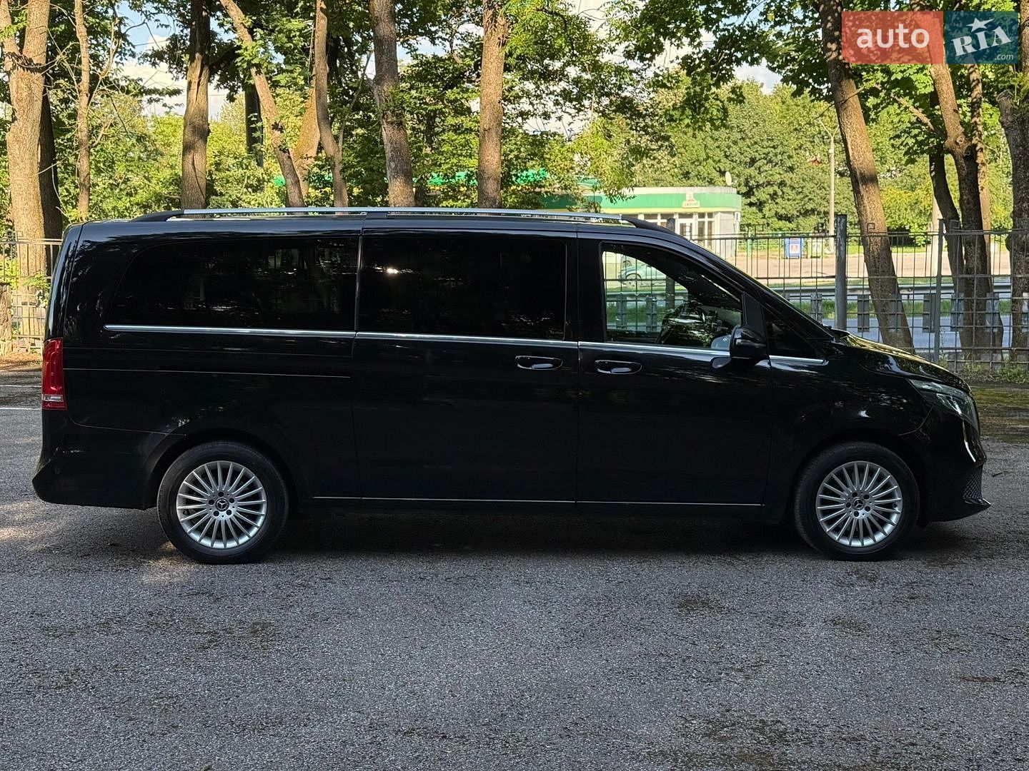 Mercedes-Benz V-Class 2019 VIN W1V44781513690767 фото оголошення 9 з 50