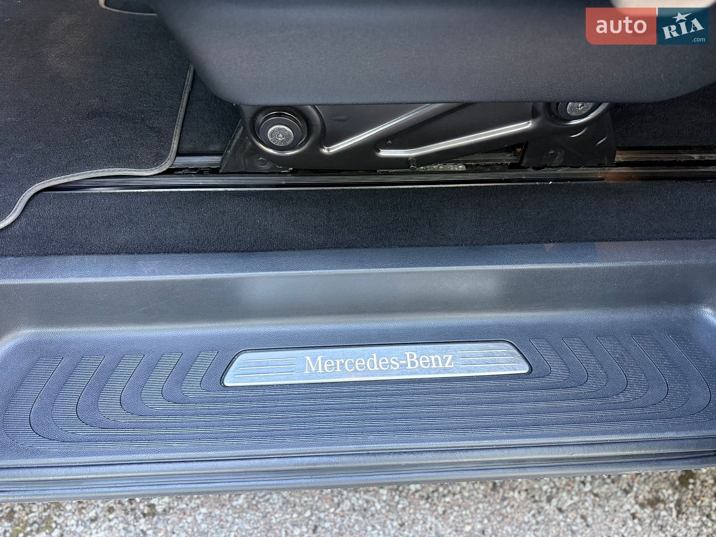 Mercedes-Benz V-Class 2019 VIN W1V44781513690767 фото оголошення 20 з 50
