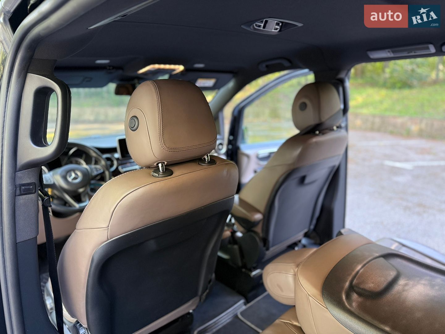 Mercedes-Benz V-Class 2019 VIN W1V44781513690767 фото оголошення 23 з 50