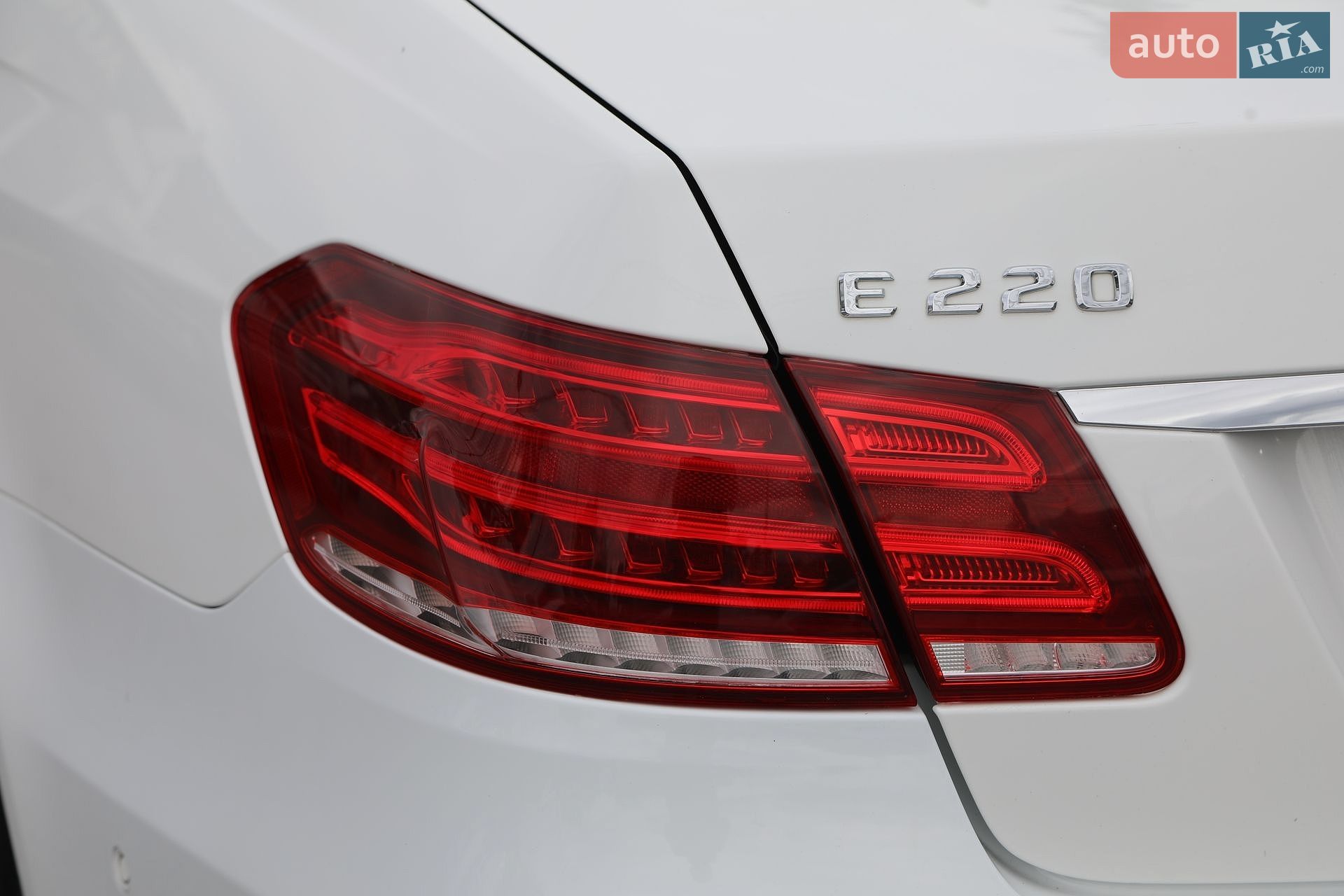Mercedes-Benz E-Class 2013 VIN WDD2120021A780018 фото оголошення 11 з 30