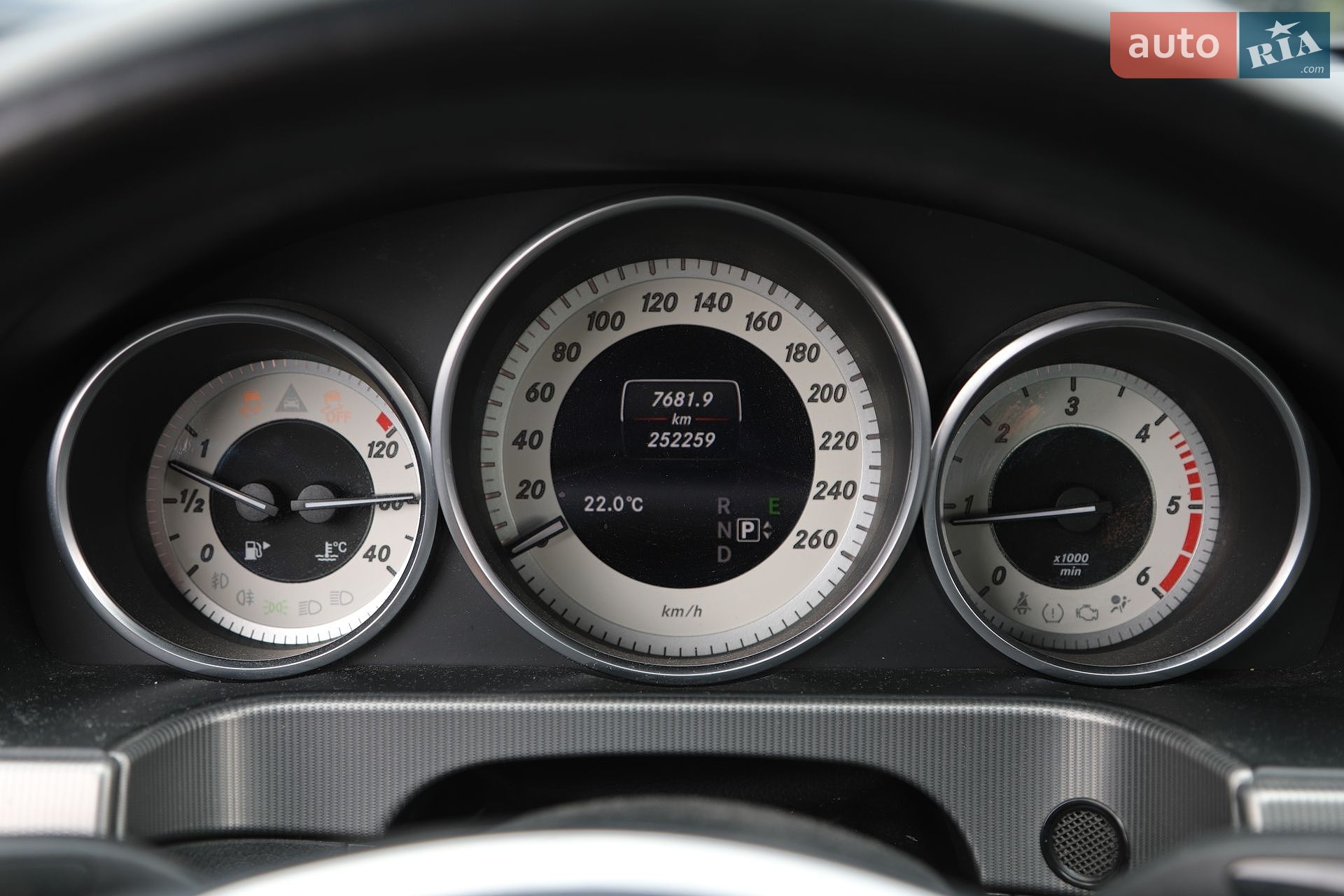 Mercedes-Benz E-Class 2013 VIN WDD2120021A780018 фото оголошення 19 з 30