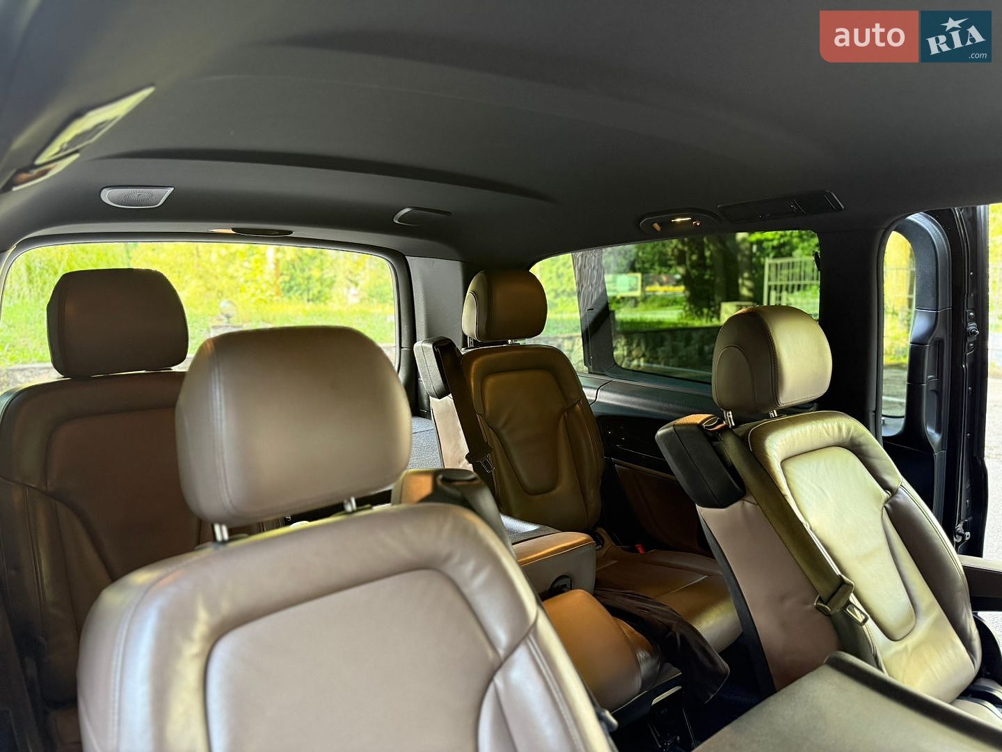 Mercedes-Benz V-Class 2019 VIN W1V44781513690767 фото оголошення 33 з 50