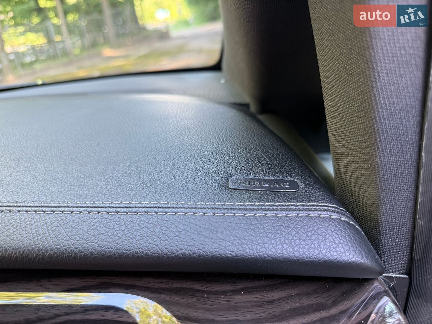 Mercedes-Benz V-Class 2019 VIN W1V44781513690767 фото оголошення 42 з 50