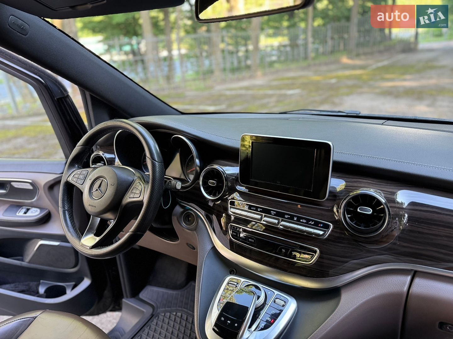 Mercedes-Benz V-Class 2019 VIN W1V44781513690767 фото оголошення 43 з 50