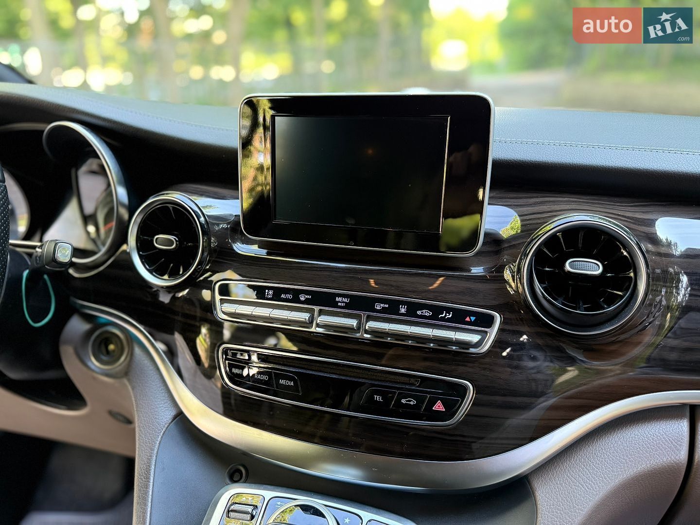 Mercedes-Benz V-Class 2019 VIN W1V44781513690767 фото оголошення 45 з 50