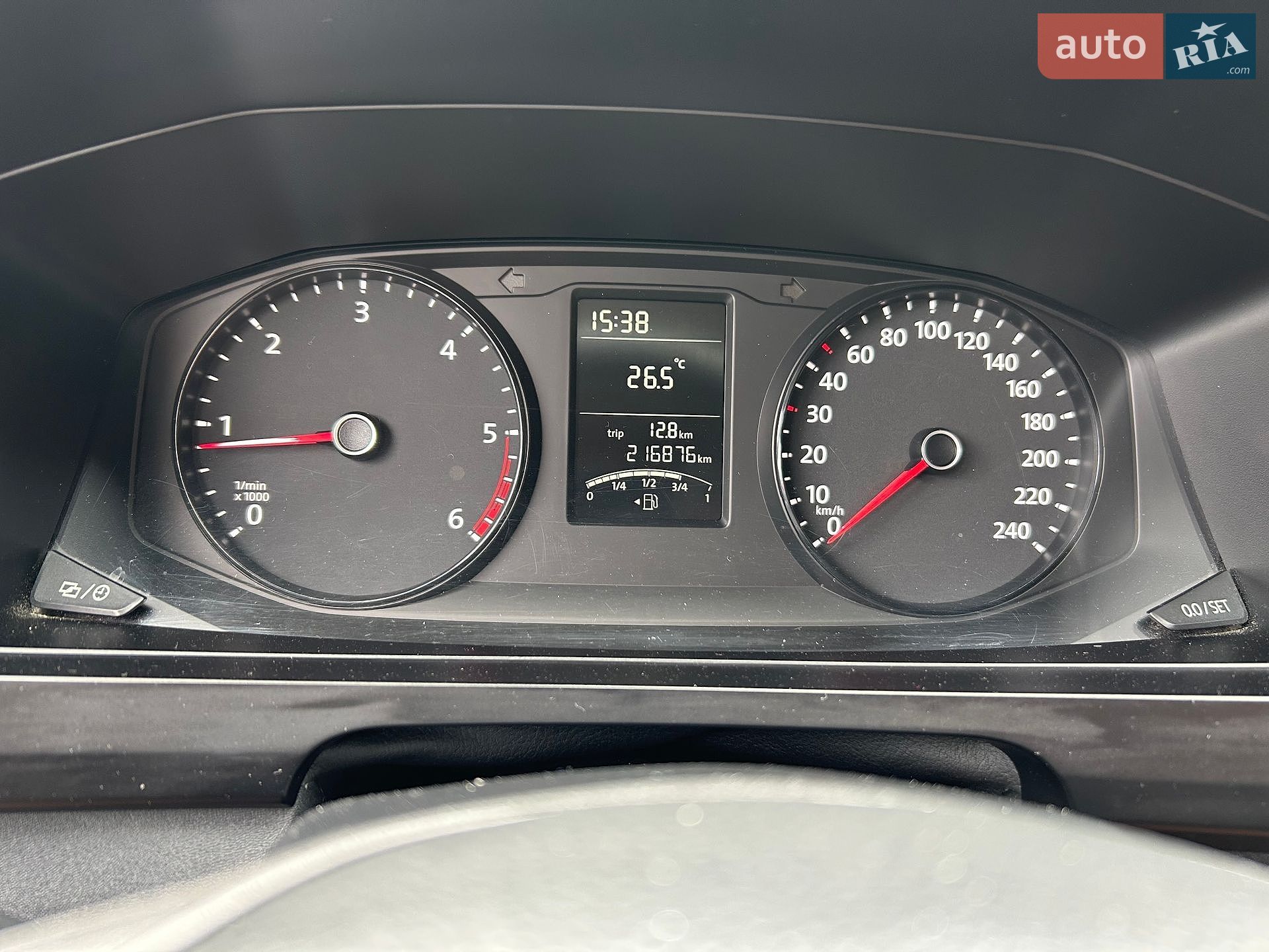 Volkswagen Transporter 2018 VIN WV1ZZZ7HZJH137362 фото оголошення 18 з 18
