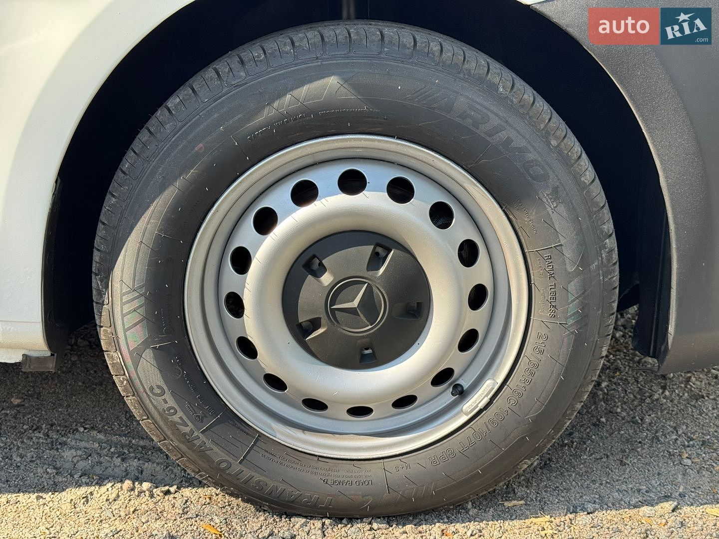 Mercedes-Benz Vito 2019 VIN WDF44760313594199 фото оголошення 11 з 45