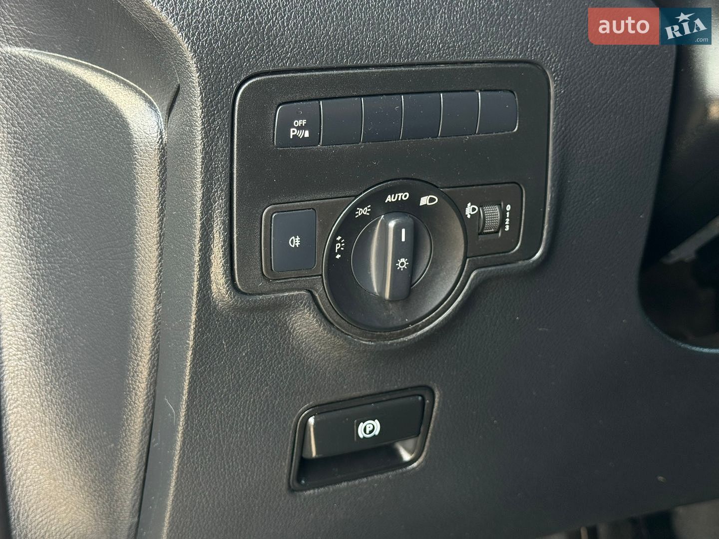 Mercedes-Benz Vito 2019 VIN WDF44760313594199 фото оголошення 17 з 45