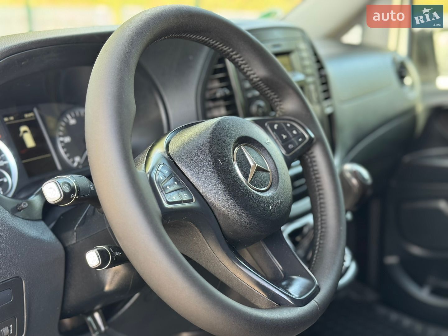 Mercedes-Benz Vito 2019 VIN WDF44760313594199 фото оголошення 19 з 45