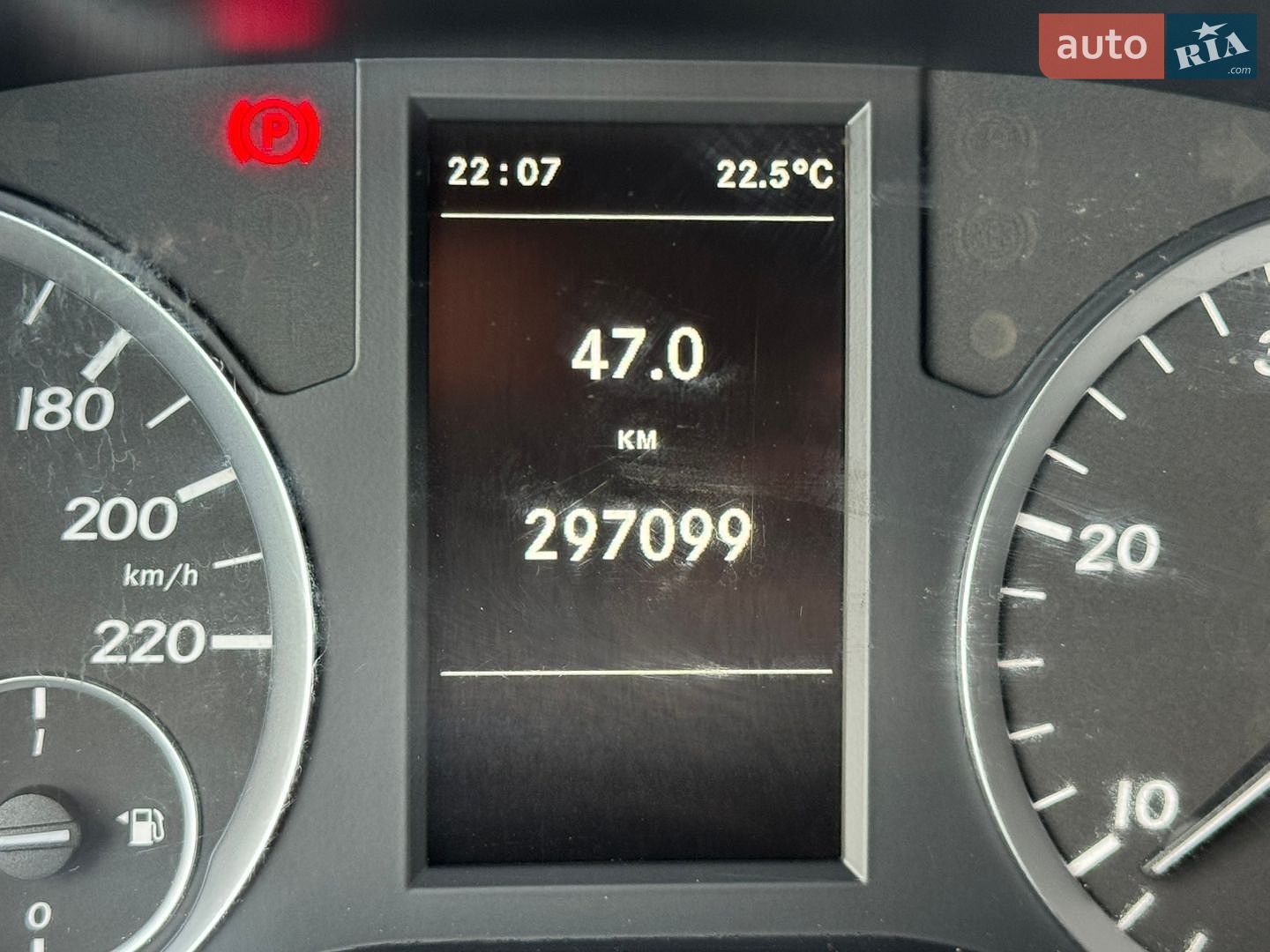 Mercedes-Benz Vito 2019 VIN WDF44760313594199 фото оголошення 20 з 45