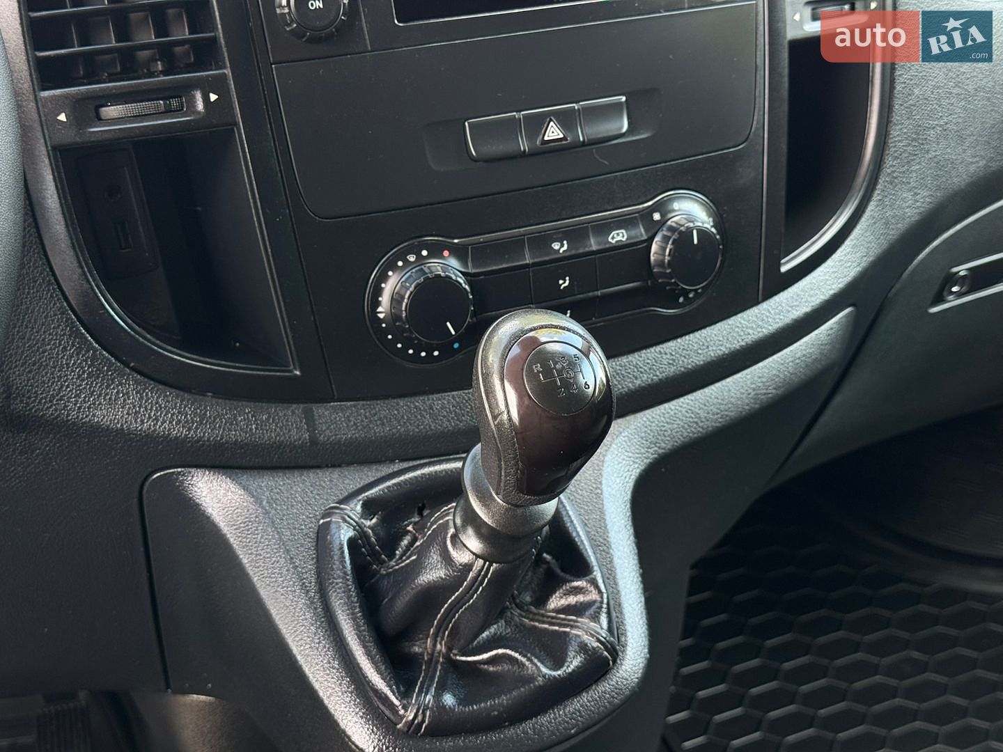 Mercedes-Benz Vito 2019 VIN WDF44760313594199 фото оголошення 23 з 45