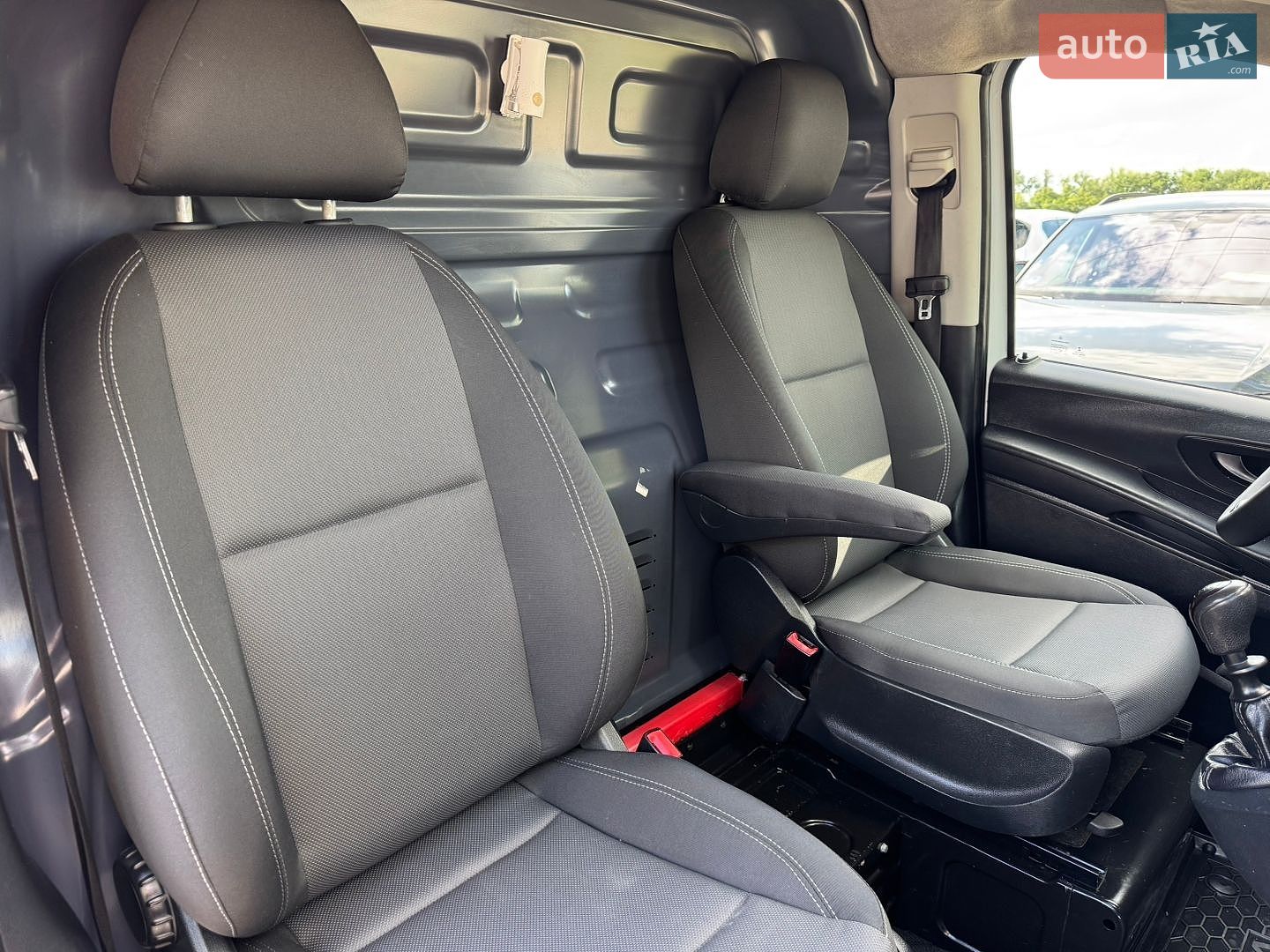 Mercedes-Benz Vito 2019 VIN WDF44760313594199 фото оголошення 15 з 45