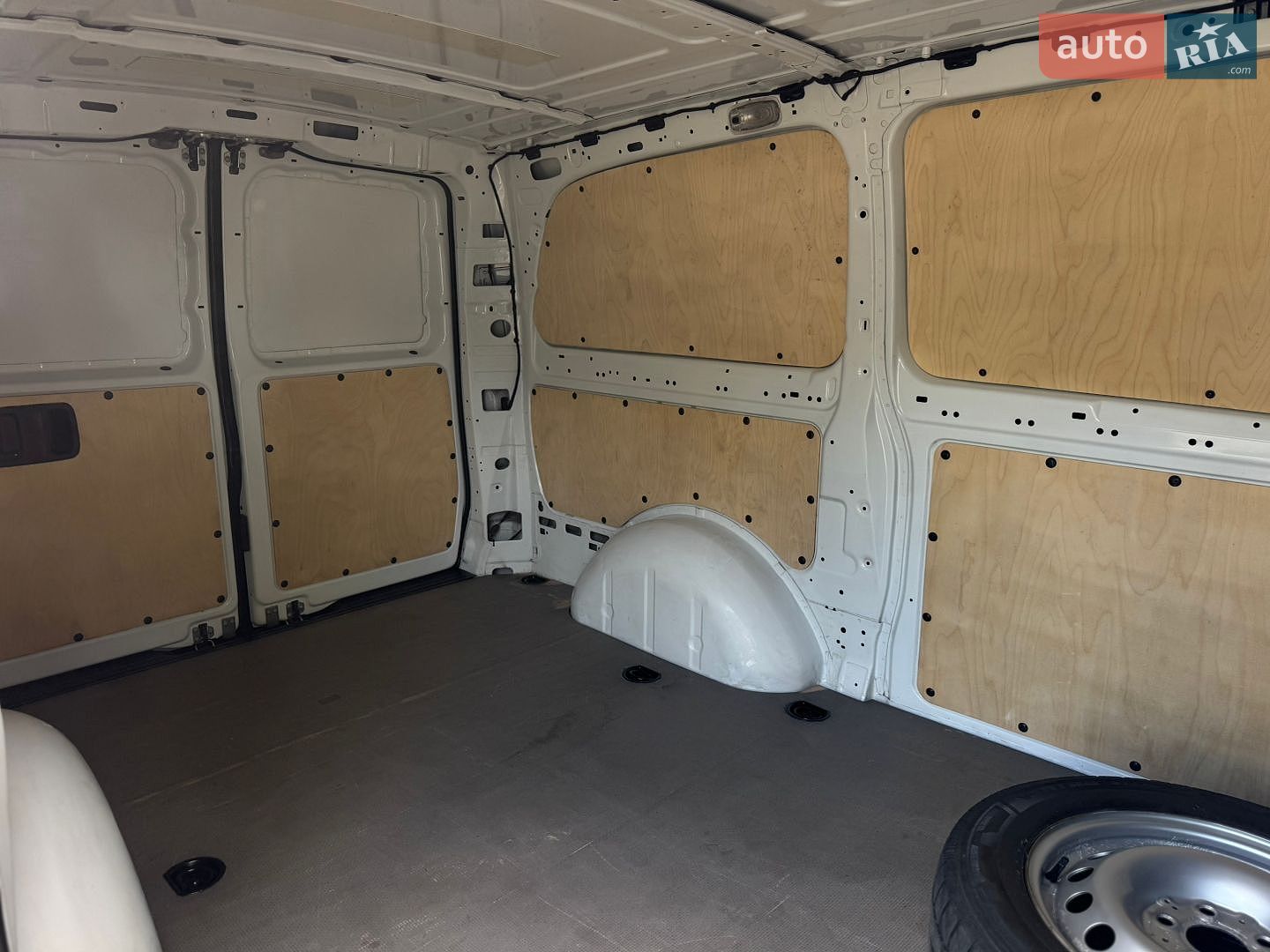 Mercedes-Benz Vito 2019 VIN WDF44760313594199 фото оголошення 28 з 45