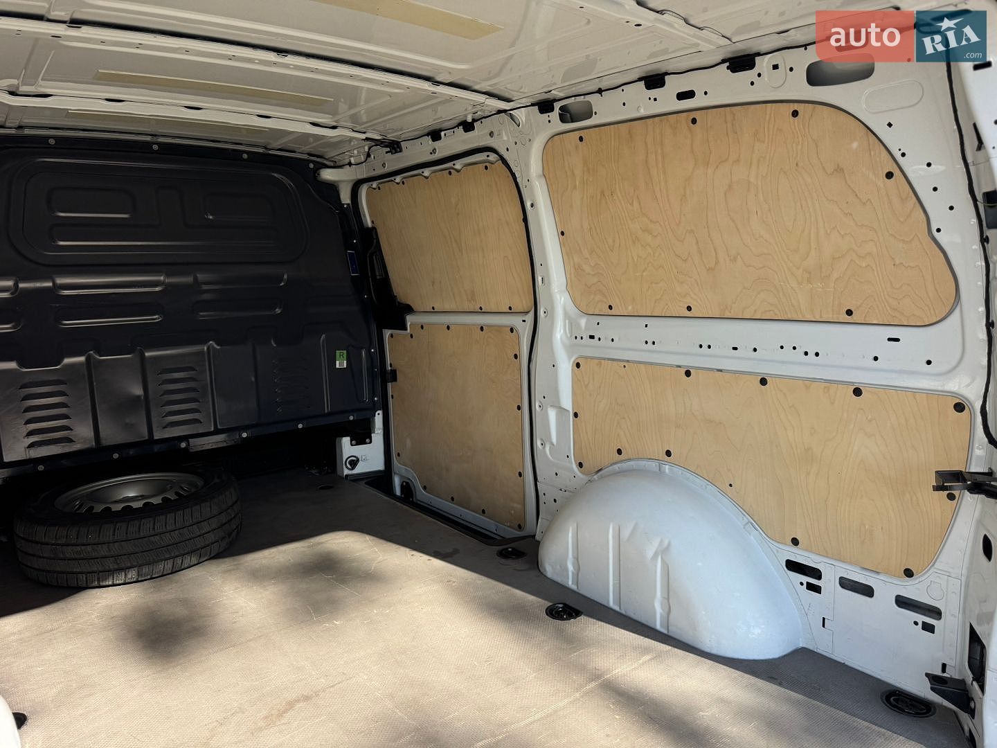 Mercedes-Benz Vito 2019 VIN WDF44760313594199 фото оголошення 31 з 45